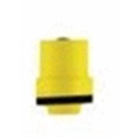 LISLE Lisle Corporation 22450 Small Adapter C With Gasket For Spill Free Funnel LS22450